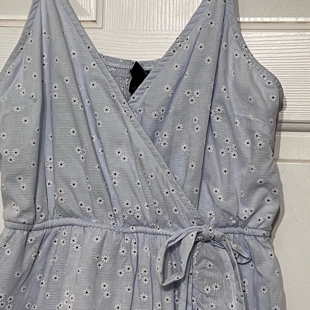 Wild Fable romper - Picture 4 of 10